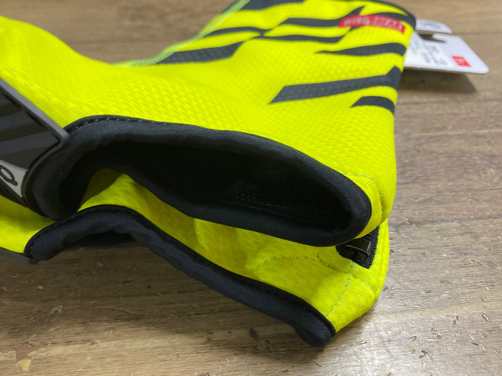 KD573 パールイズミ PEARL iZUMi シューズカバー WIND BREAK L 裏起毛