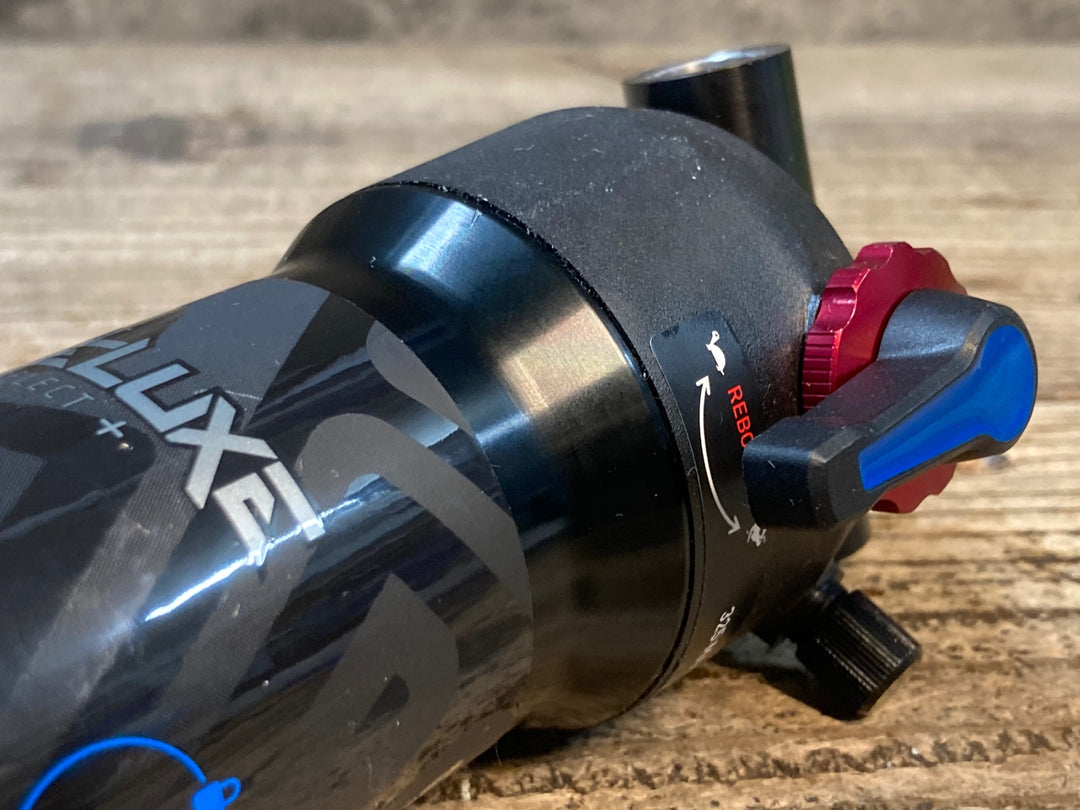 JT429 ロックショックス ROCKSHOX DELUXE SELECT+ リア サスペンション 230x57.5mm