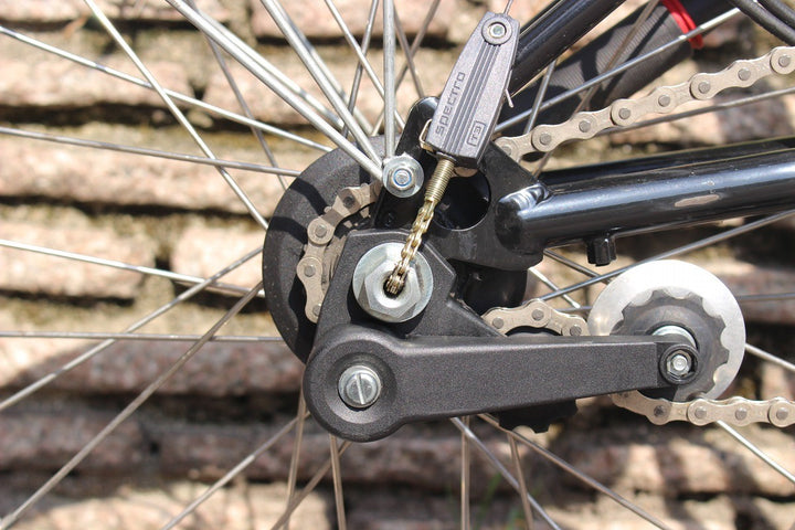 ブロンプトン BROMPTON M3L 2004年 16インチ 折り畳み ミニベロ フォールディングバイク 【名古屋店】