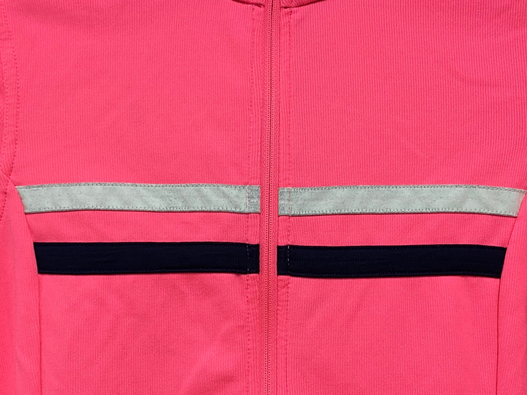 JV440 ラファ Rapha WOMEN'S LONG SLEEVE BREVET JERSEY 半袖 サイクル