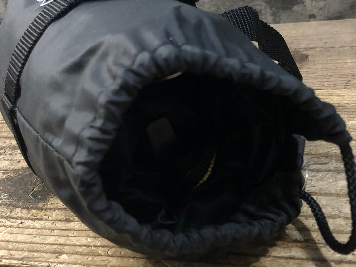 KB825 オーストリッチ Ostrich L-100 輪行袋 黒