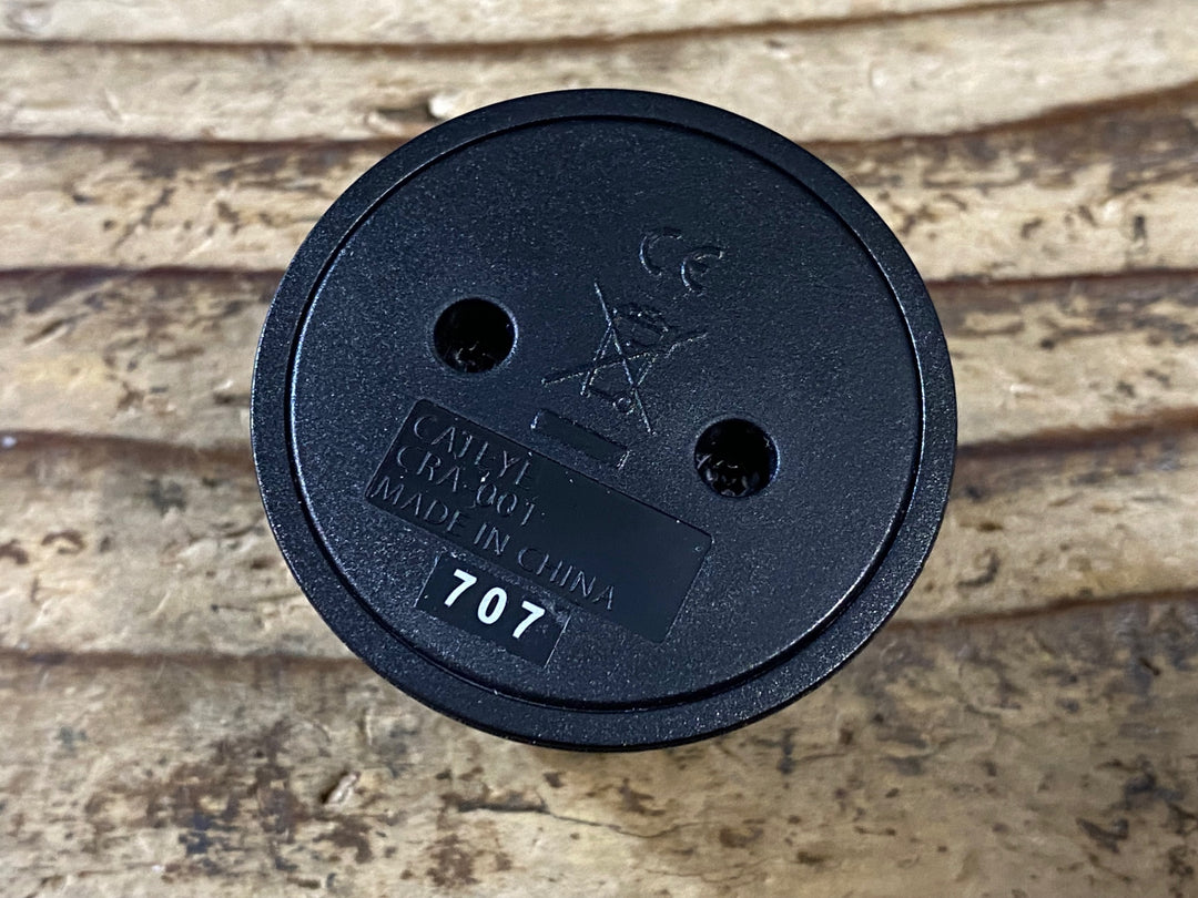 KP738 キャットアイ CATEYE ボルト VOLT BA-2.2 バッテリー CRA-001 充電クレードル セット 動作確認済