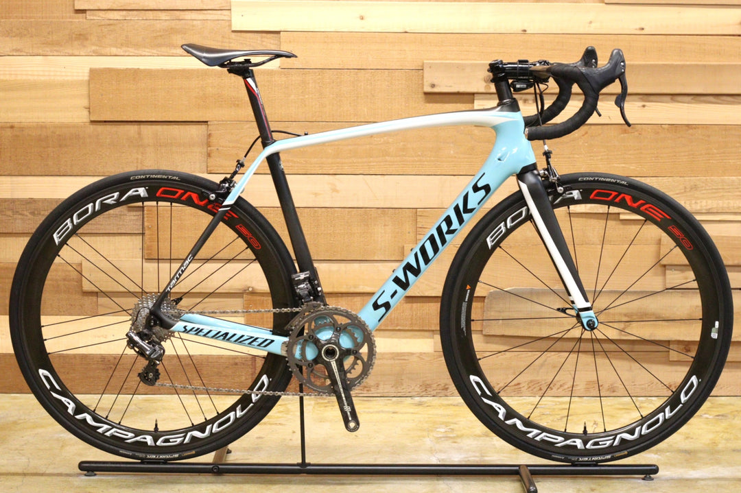 スペシャライズド SPECIALIZED エスワークス ターマック S-WORKS 
