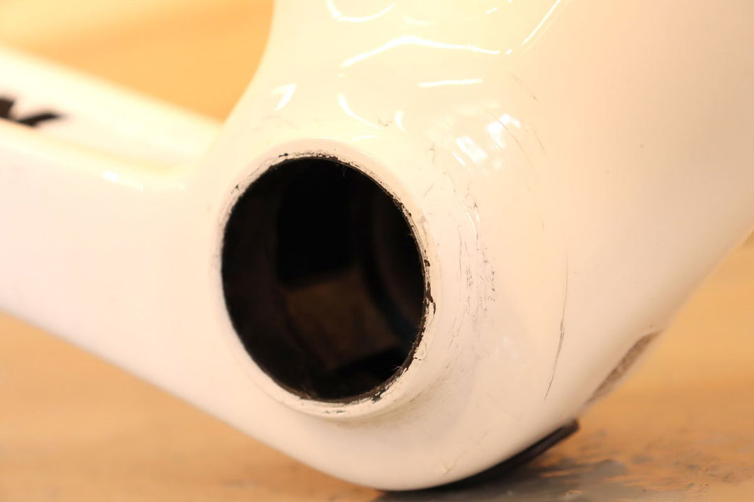 ルック LOOK 785 HUEZ RS Disc 2020 Sサイズ カーボン ディスク ロードバイク フレームセット 【千葉店】