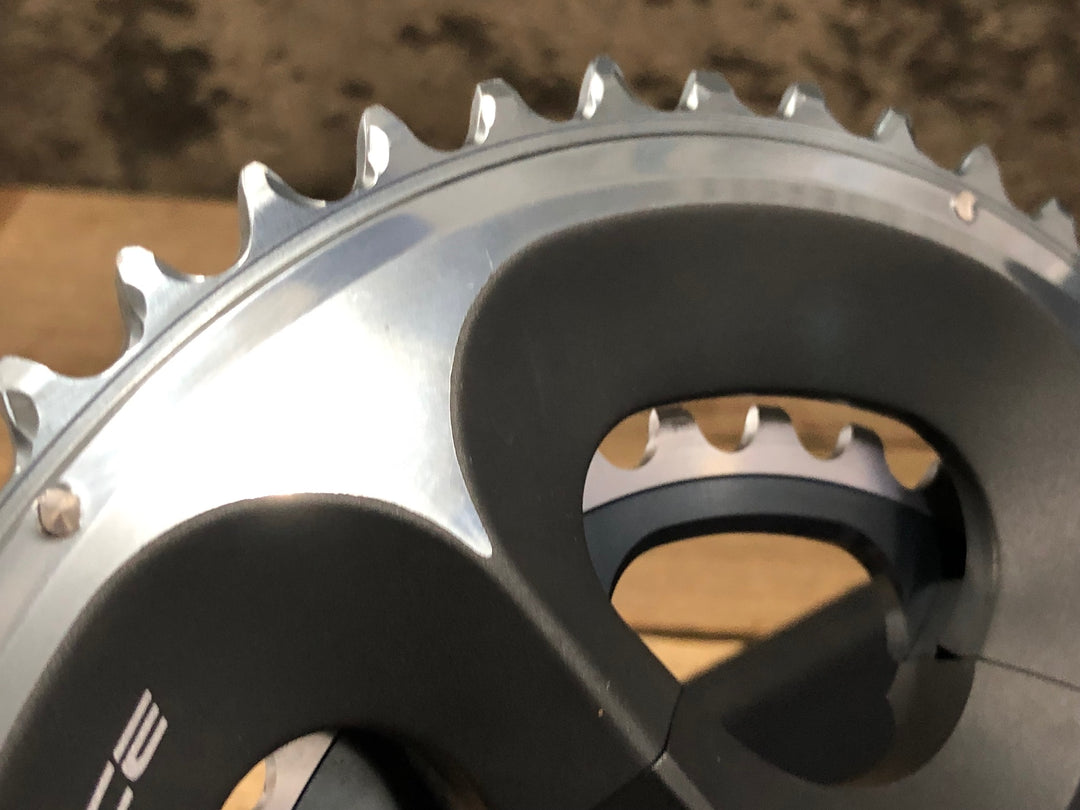 JP094 シマノ SHIMANO デュラエース DURA-ACE FC-7950 クランクセット 172.5mm 50/34T 2x10s