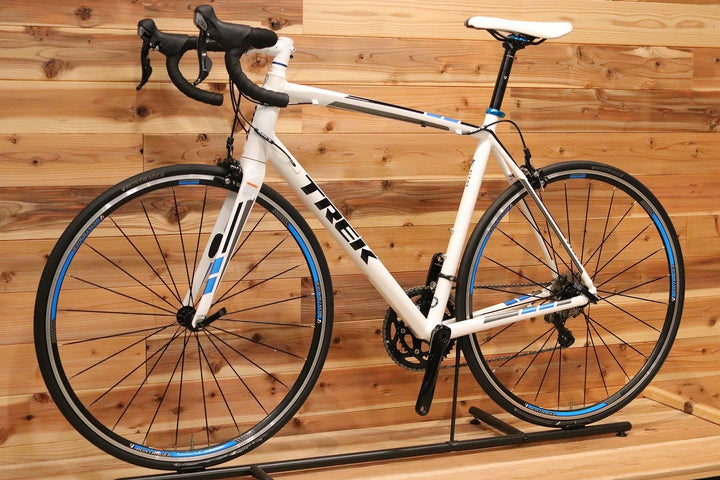 トレック TREK マドン MADONE 2.1 2014モデル 58サイズ シマノ 105 5700 MIX 10S アルミ ロードバイク 【広島店】