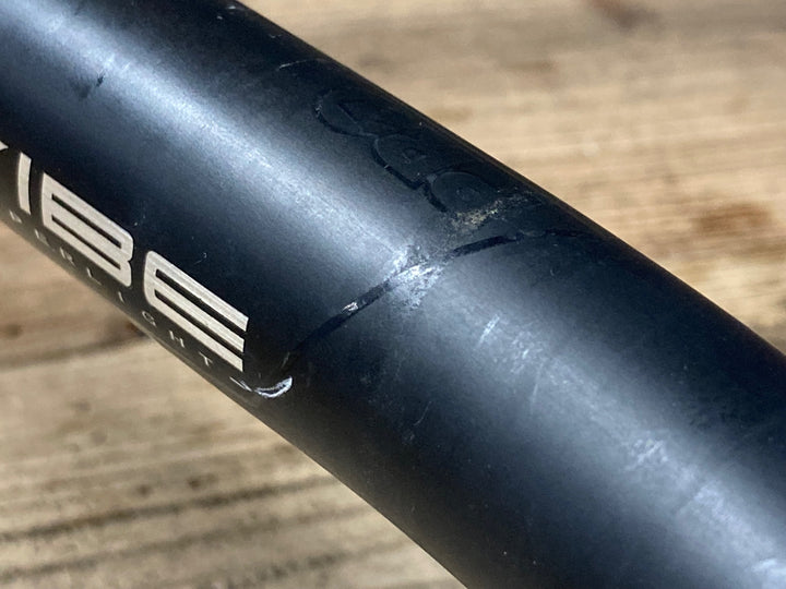 JU202 シマノ SHIMANO プロ PRO VIBE SUPERLIGHT カーボン ドロップハンドル ブラケットC-C 400ｍｍ Φ31.8