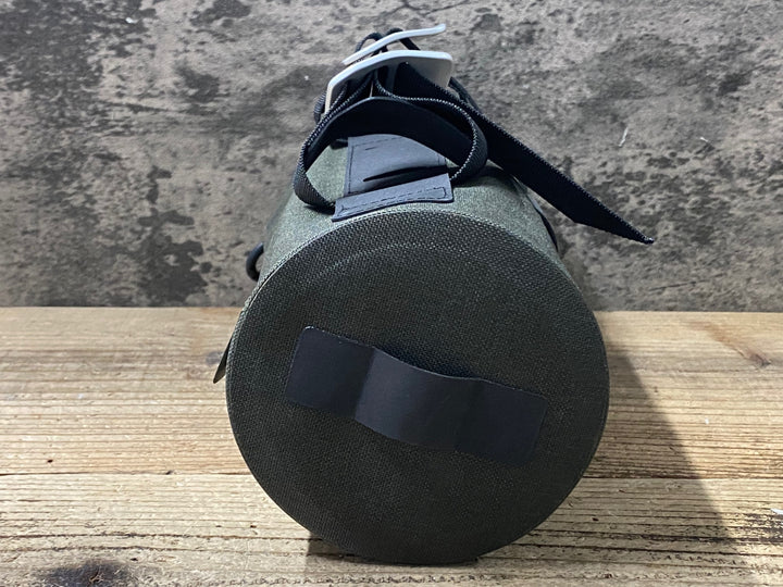 KG321 ブルックス BROOKS SCAPE HANDLEBAR POUCH ハンドルバーバッグ グレー