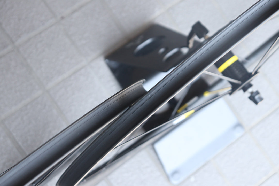 マヴィック MAVIC キシリウム プロ KSYRIUM PRO EXALITH アルミ クリンチャー ホイールセット シマノ 11S/12S 【横浜店】