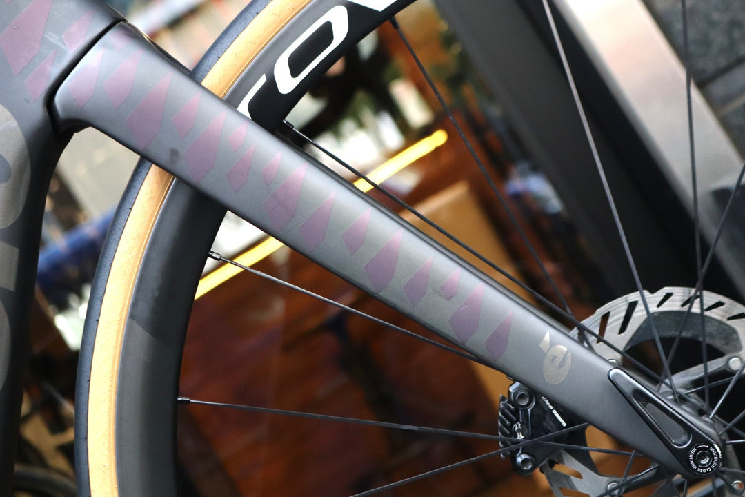 サーヴェロ CERVELO カレドニア Caledonia-5 2021モデル 54サイズ シマノ デュラエース R9170 Di2 11S カーボン ロードバイク 【東京南麻布店】