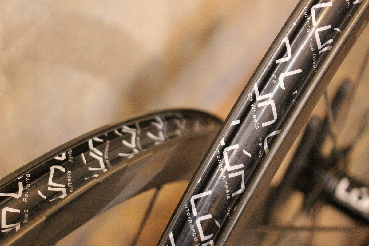 ウィンスペース WINSPACE ルンハイパー LUN HYPER カーボン