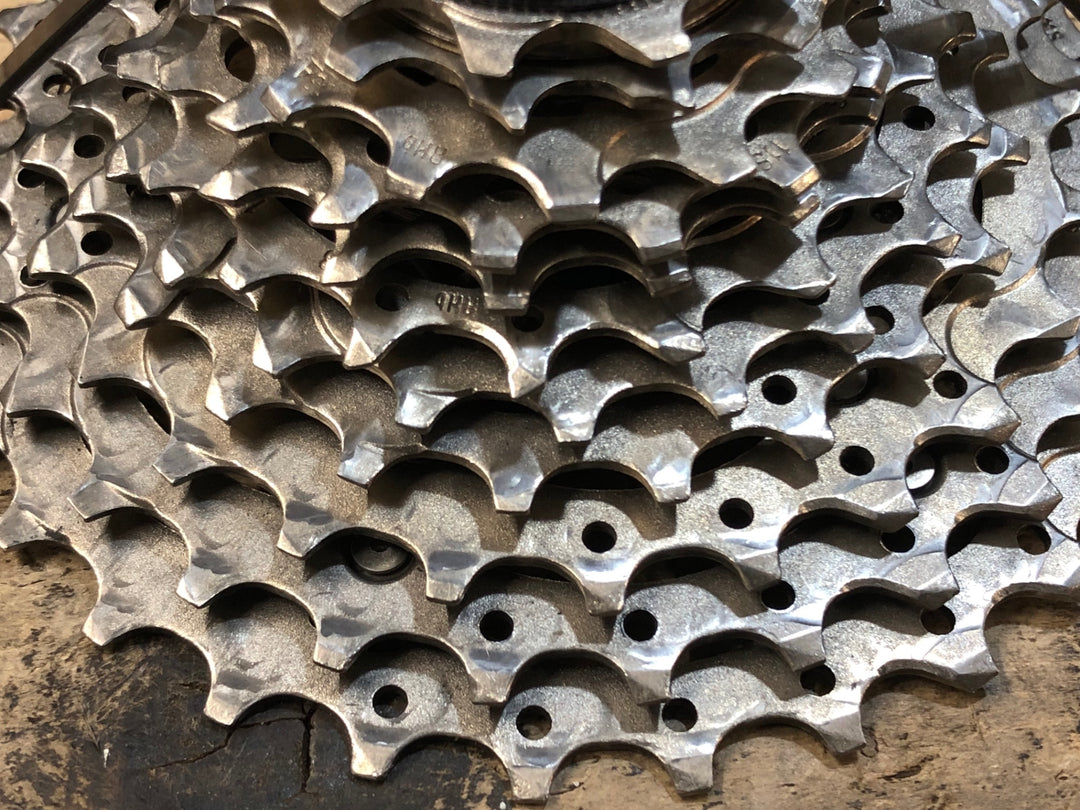 JR032 シマノ SHIMANO アルテグラ ULTEGRA CS-R8000 スプロケット 11-30T 11S