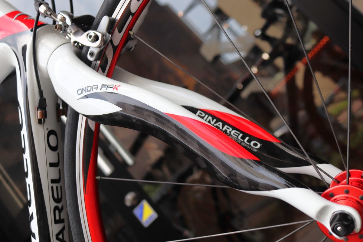 ピナレロ PINARELLO FP3 2009モデル 530サイズ シマノ 105 5600 MIX