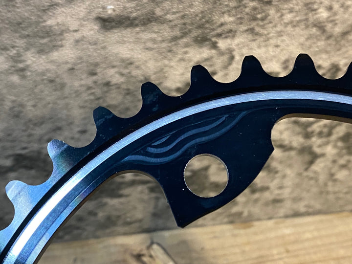 JK189 シマノ SHIMANO デュラエース DURA-ACE FC-R9100 チェーンリング 39T