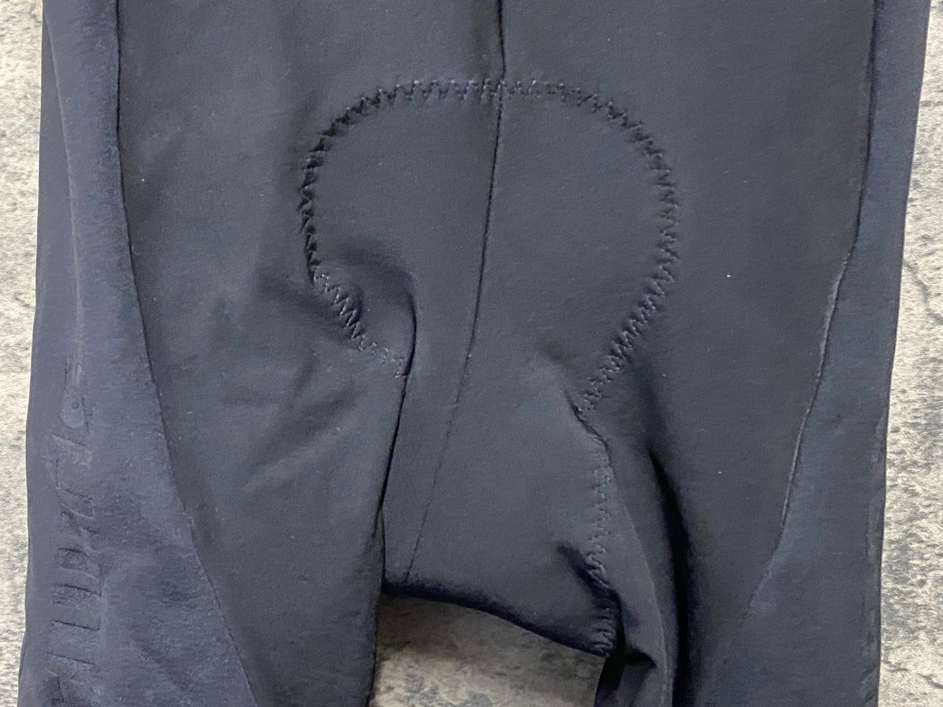 KF662 シマノ SHIMANO BREAKAWAY Windbreak Bib Tights ASIA XL ビブ