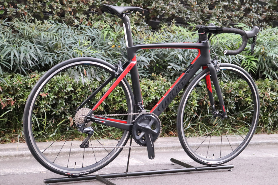 ウィリエール WILIER チェント CENTO 10 AIR PRO 2019 Mサイズ シマノ アルテグラ R8000 11S カーボン ロードバイク 【さいたま浦和店】