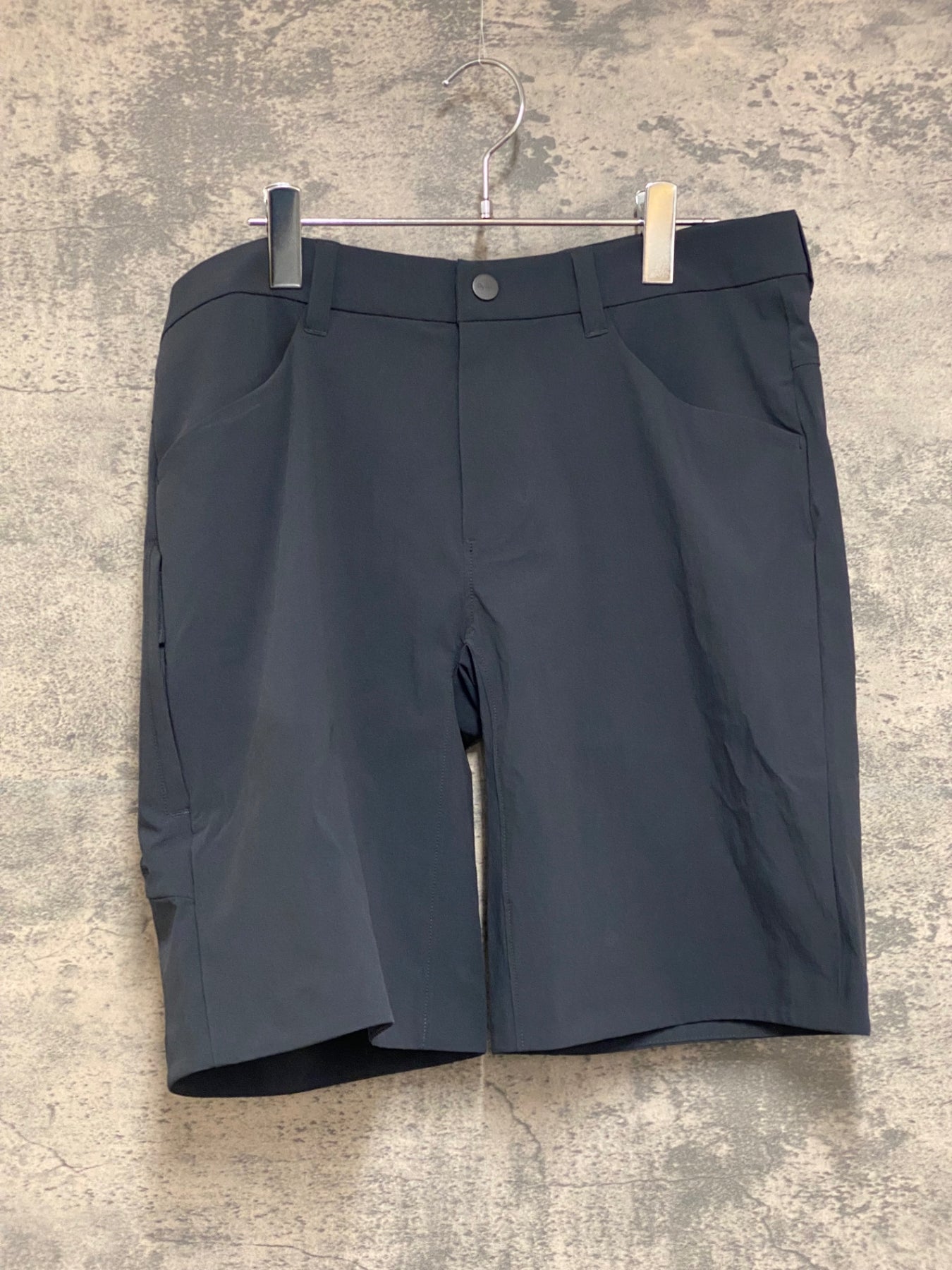らら男 JN731 ラファ Rapha TECHNICAL SHORTS ハーフパンツ 黒 32W – BICI