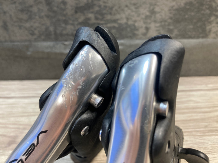 KI870 カンパニョーロ CAMPAGNOLO ヴェローチェ VELOCE EP11-VLSXC エルゴパワー 2x10s ※ブラケットフード欠品