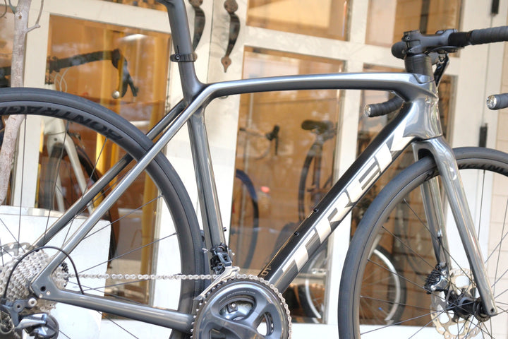トレック TREK エモンダ EMONDA SL6 2022モデル 54サイズ シマノ アルテグラ R8020 11S カーボン ロードバイク 【横浜店】