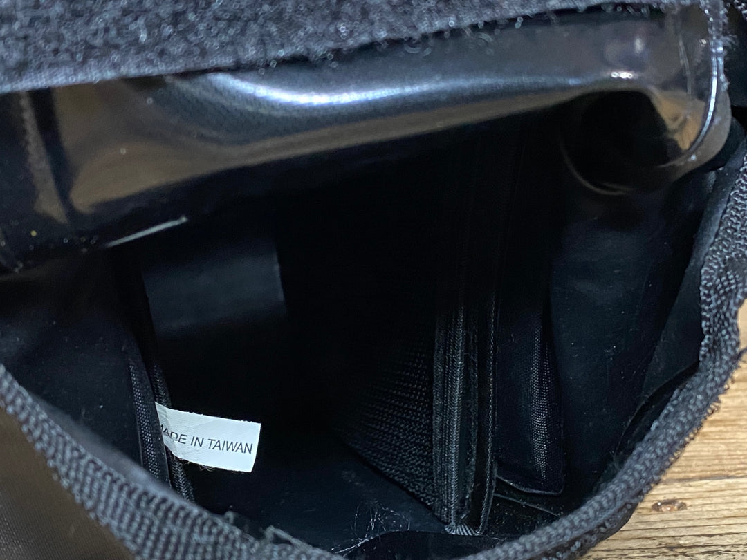 JT620 トピーク TOPEAK サドルバッグ 黒