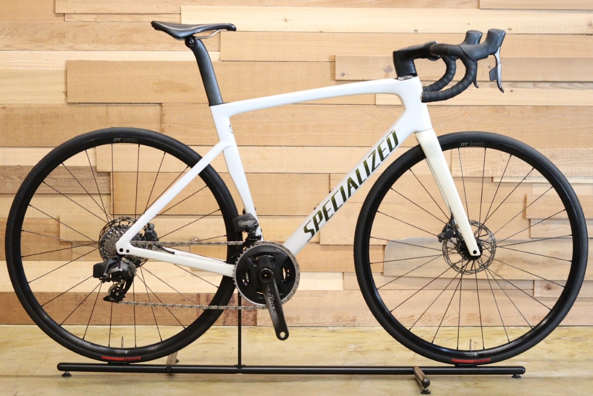 スペシャライズド SPECIALIZED ターマック TARMAC SL7 PRO 2022 56サイズ スラム フォース E-TAP AX –  BICI AMORE ONLINE STORE