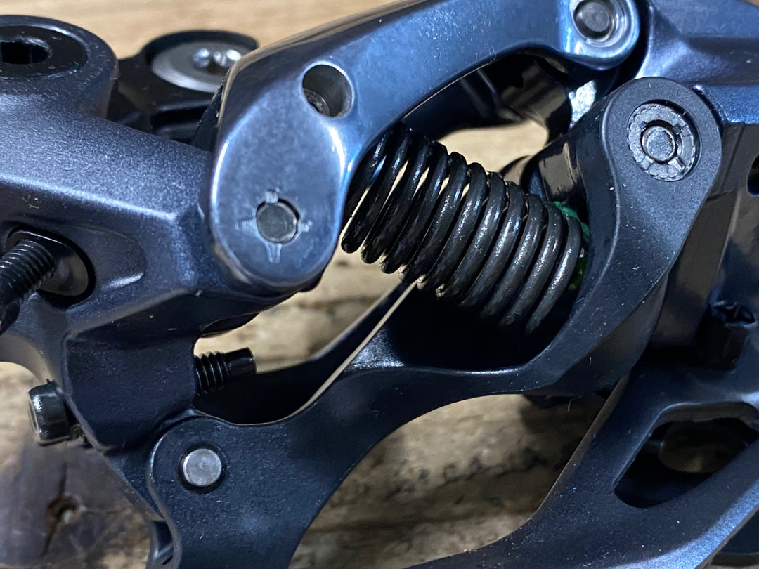 KF045 シマノ SHIMANO アルテグラ ULTEGRA RD-R8000 GS リアディレイラー