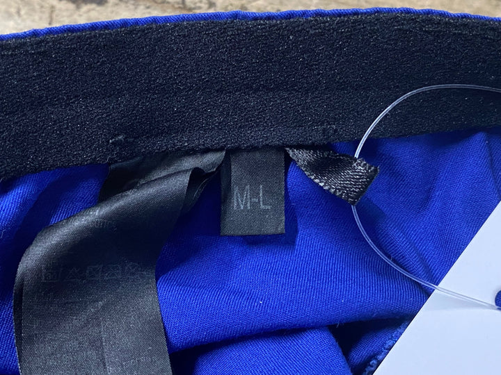 KL400 ラファ Rapha Cap サイクルキャップ 青 Ｍ-Ｌ