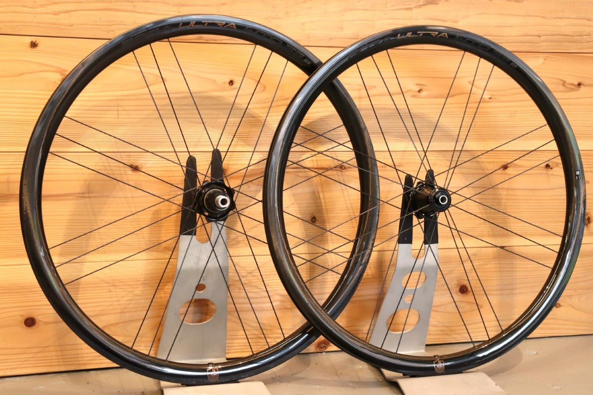 カンパニョーロ CAMPAGNOLO ボーラウルトラ BORA ULTRA WTO 33 DB
