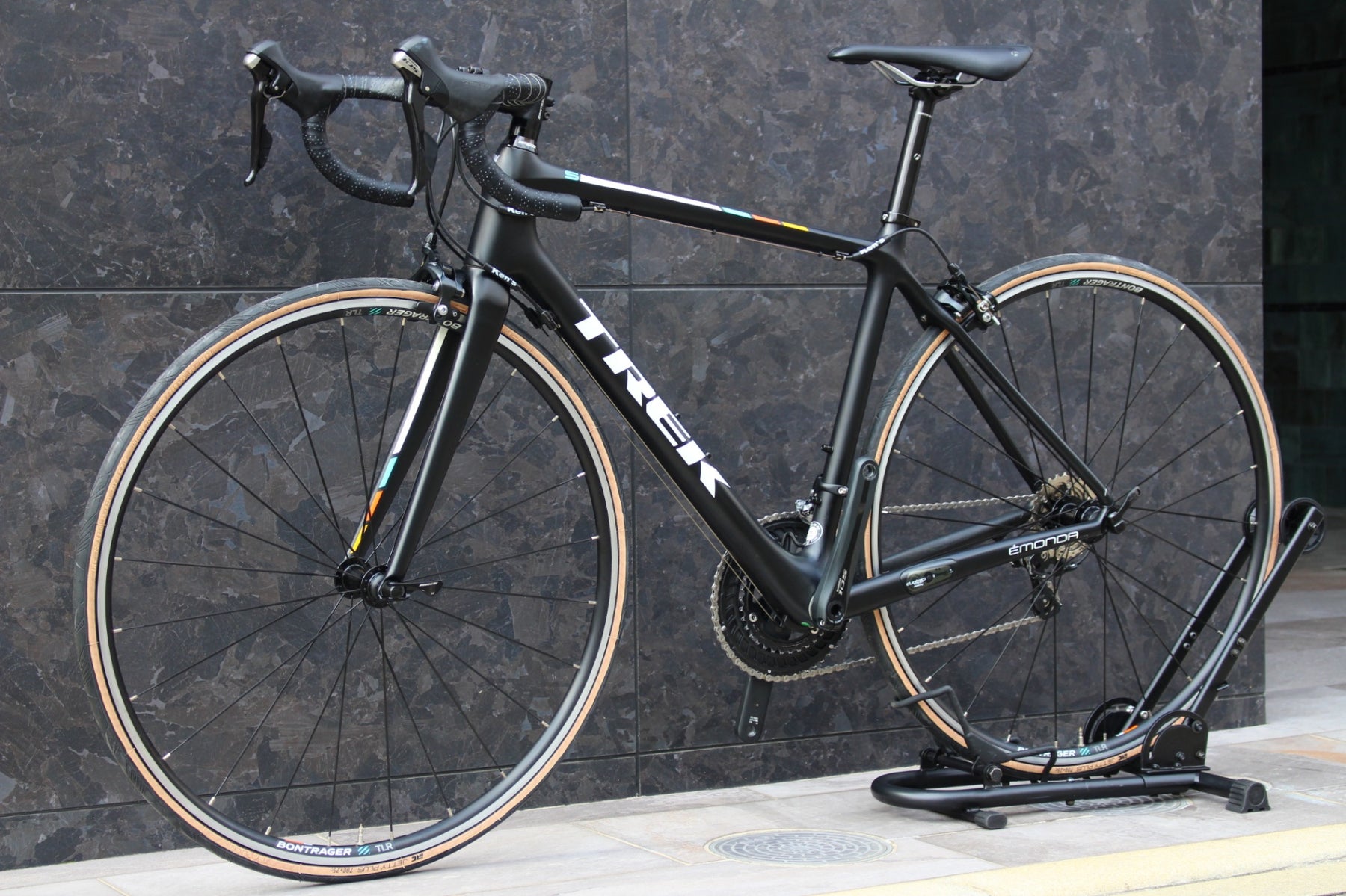 トレック TREK エモンダ EMONDA S5 2016年モデル 52サイズ シマノ 105