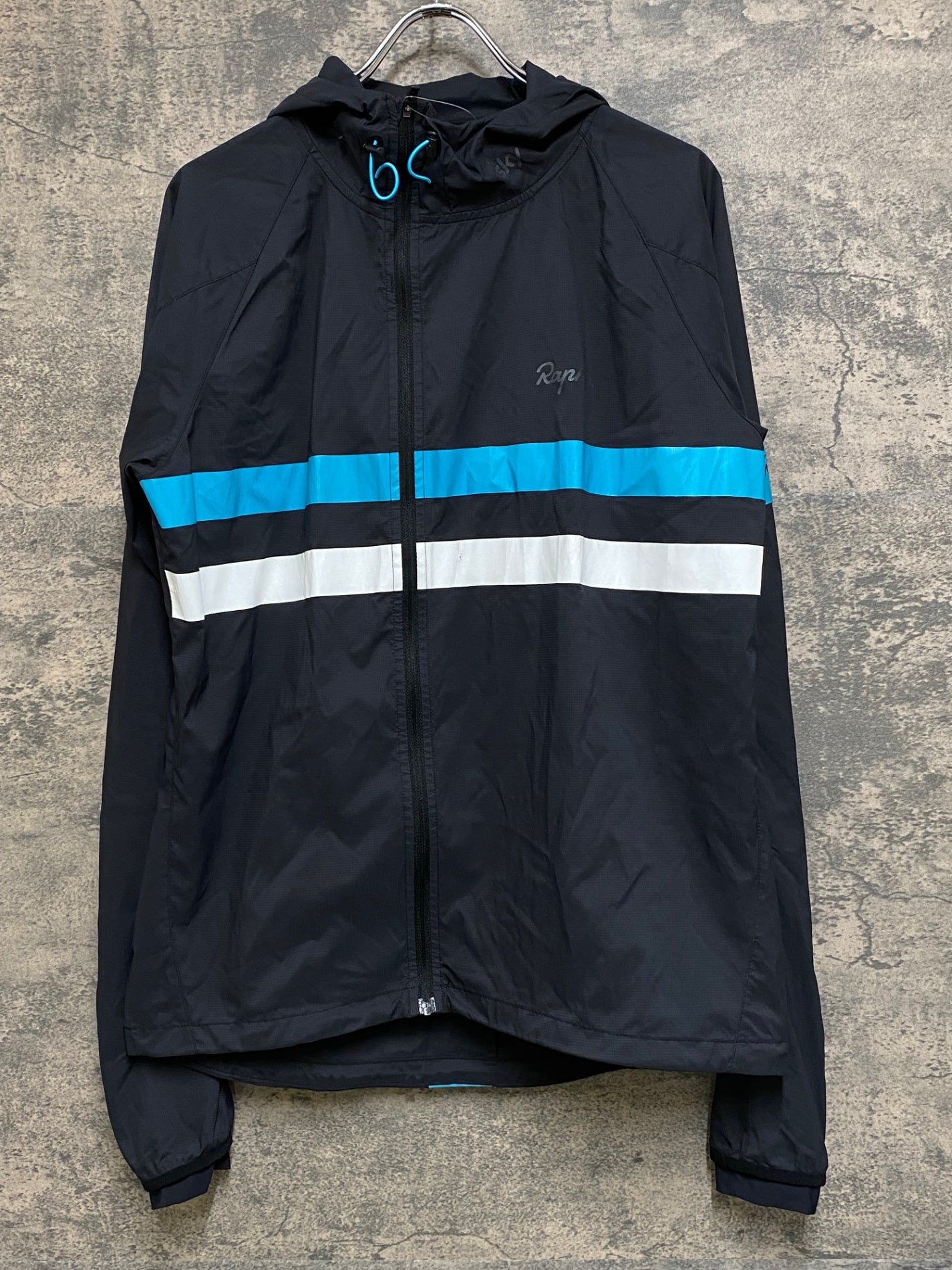 JN157 ラファ Rapha MEN'S SPRAY JACKET 長袖 ウィンド