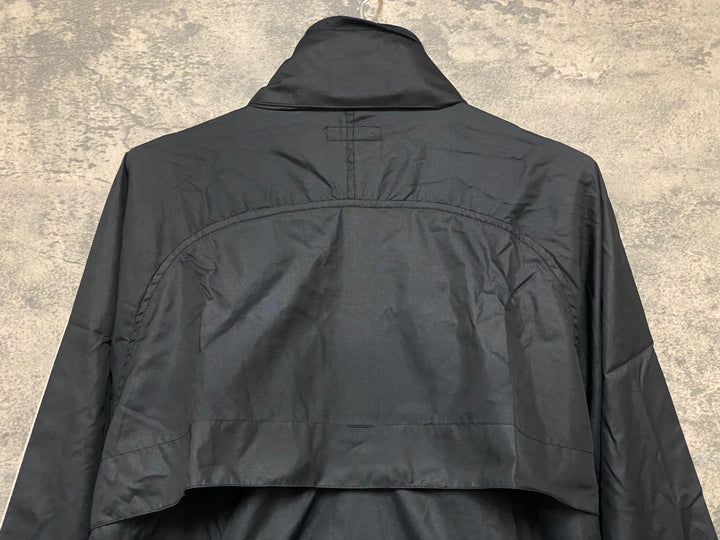 KK286 パールイズミ PEARL iZUMi 長袖 サイクルジャケット 黒 M