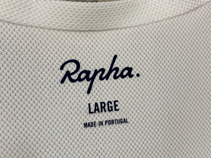 KK537 ラファ Rapha RCC PT BIB SHORTS 2 ビブショーツ 紺 L