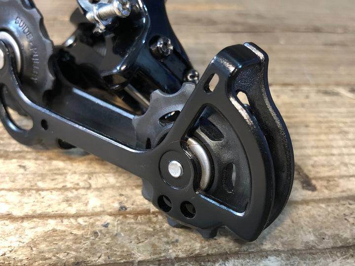 JP014 マイクロシフト microSHIFT R10 リアディレイラー