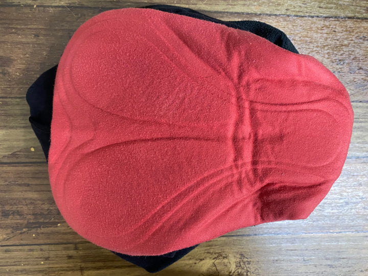 KC975 パールイズミ PEARL iZUMi レーサータイツ 黒 M 裏起毛