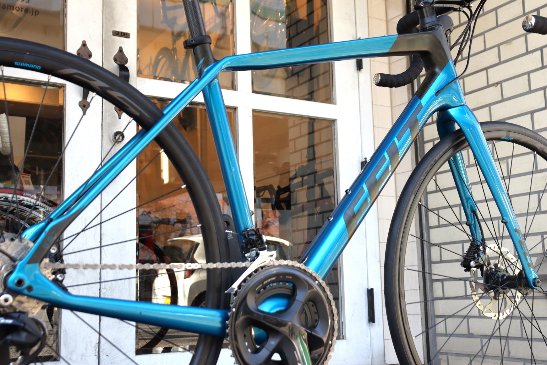 フェルト FELT VR ADVANCED 2020モデル 54サイズ シマノ 105 R7020 11S