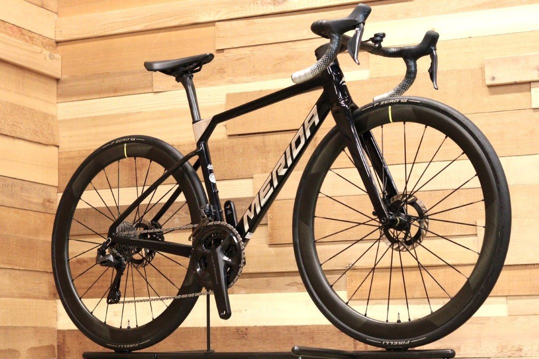 メリダ MERIDA スクルトゥーラ ディスク SCULTURA DISC TEAM 2023 XXS 