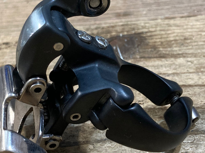 JY717 シマノ SHIMANO デュラエース DURA-ACE FD-7900 フロントディレイラー 2S バンド 31.8