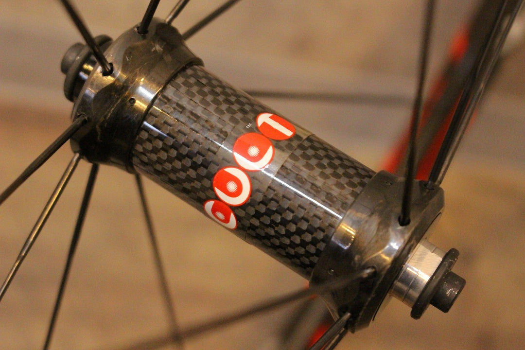 カンパニョーロ CAMPAGNOLO ボーラ ウルトラ BORA ULTRA 35 AC3 カーボン クリンチャー ホイールセット シマノ 11/12S 17C【名古屋店】