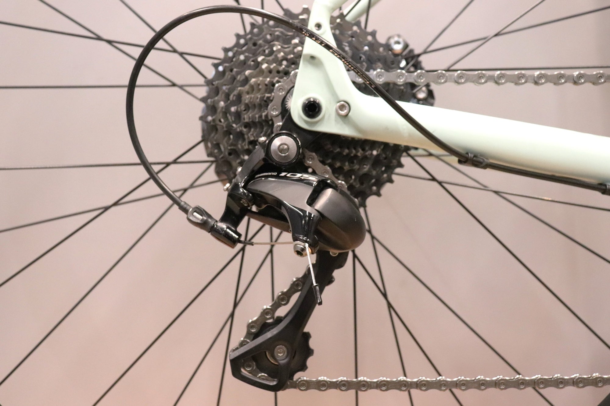 スペシャライズド SPECIALIZED セコイア エリート SEQUOIA ELITE 2018