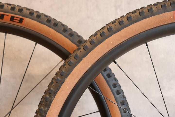 キャノンデール CANNONDALE ホログラム HOLLOWGRAM G-SL 25 カーボン チューブレスレディ ホイールセット シマノ11/12S 650B レフティ専用 【さいたま浦和店】
