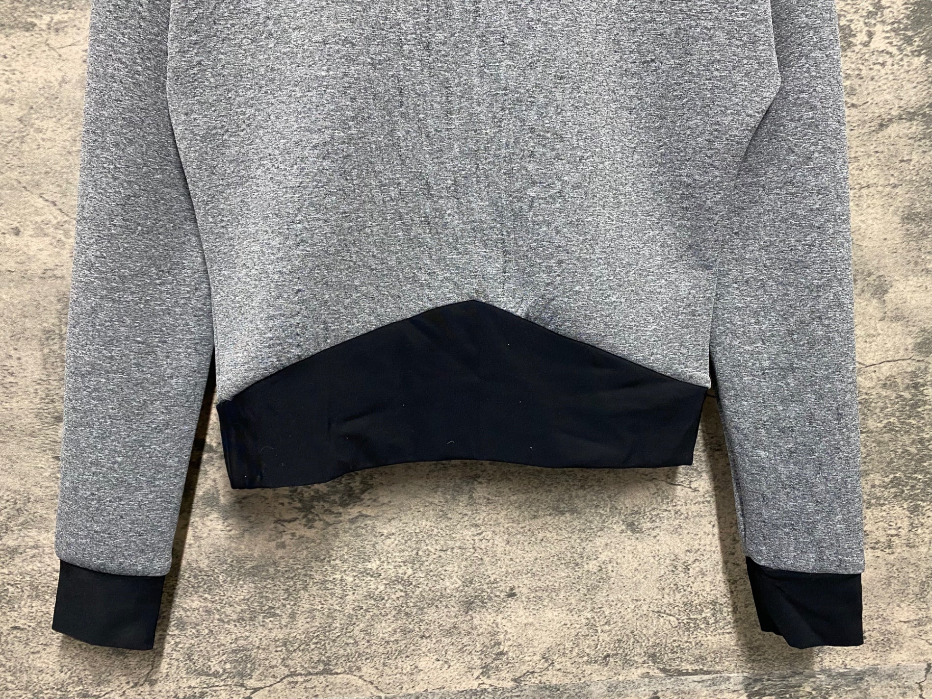 JV360 カフェドシクリステ Cafe du Cycliste SYLVIE WOMEN 長袖