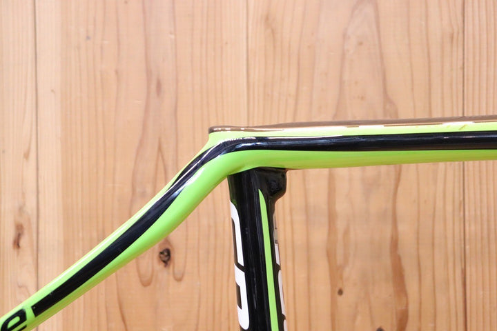 キャノンデール CANNONDALE シナプス SYNAPSE HI-MOD DISC 2015 48サイズ カーボン ロードバイク フレームセット 【芦屋店】