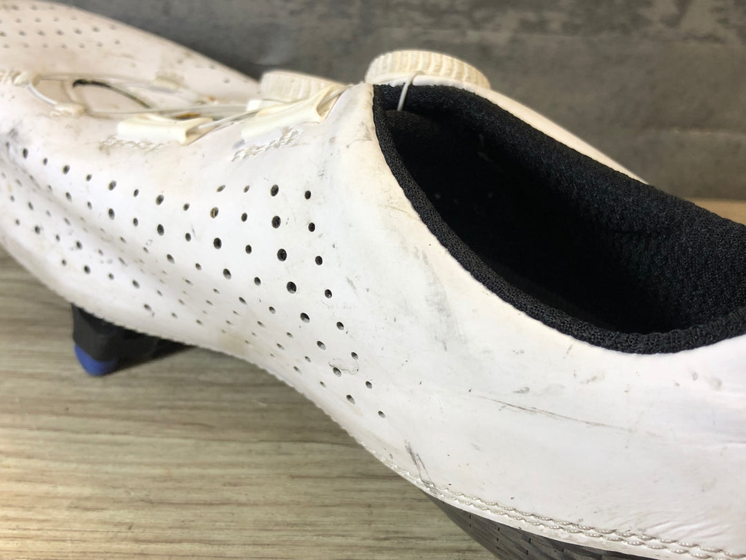 JS402 BONT V23W ベイパー23 Vaypor 2023 ビンディングシューズ 白 EU41