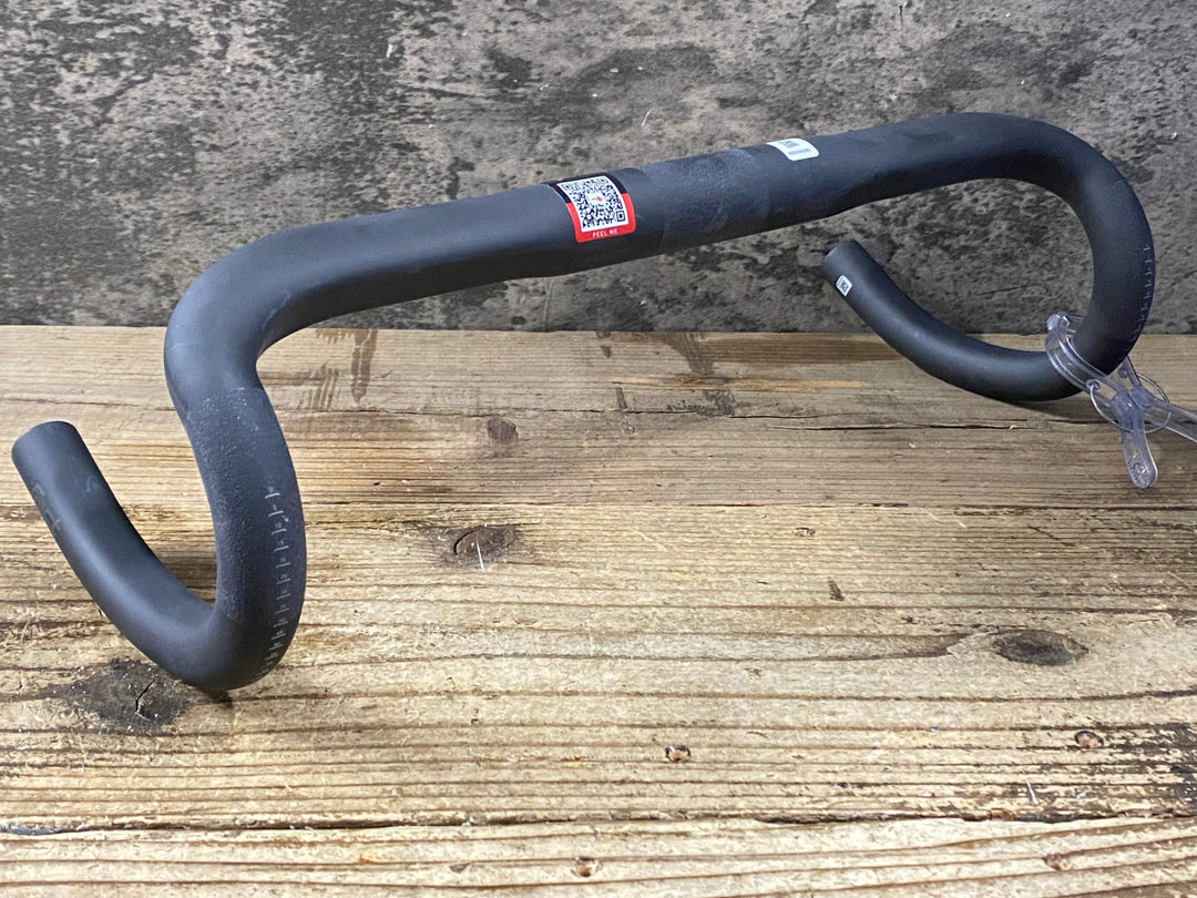 KE169 スペシャライズド SPECIALIZED S-WORKS SHALLOW BEND カーボン ドロップハンドル 400mm Φ31.8
