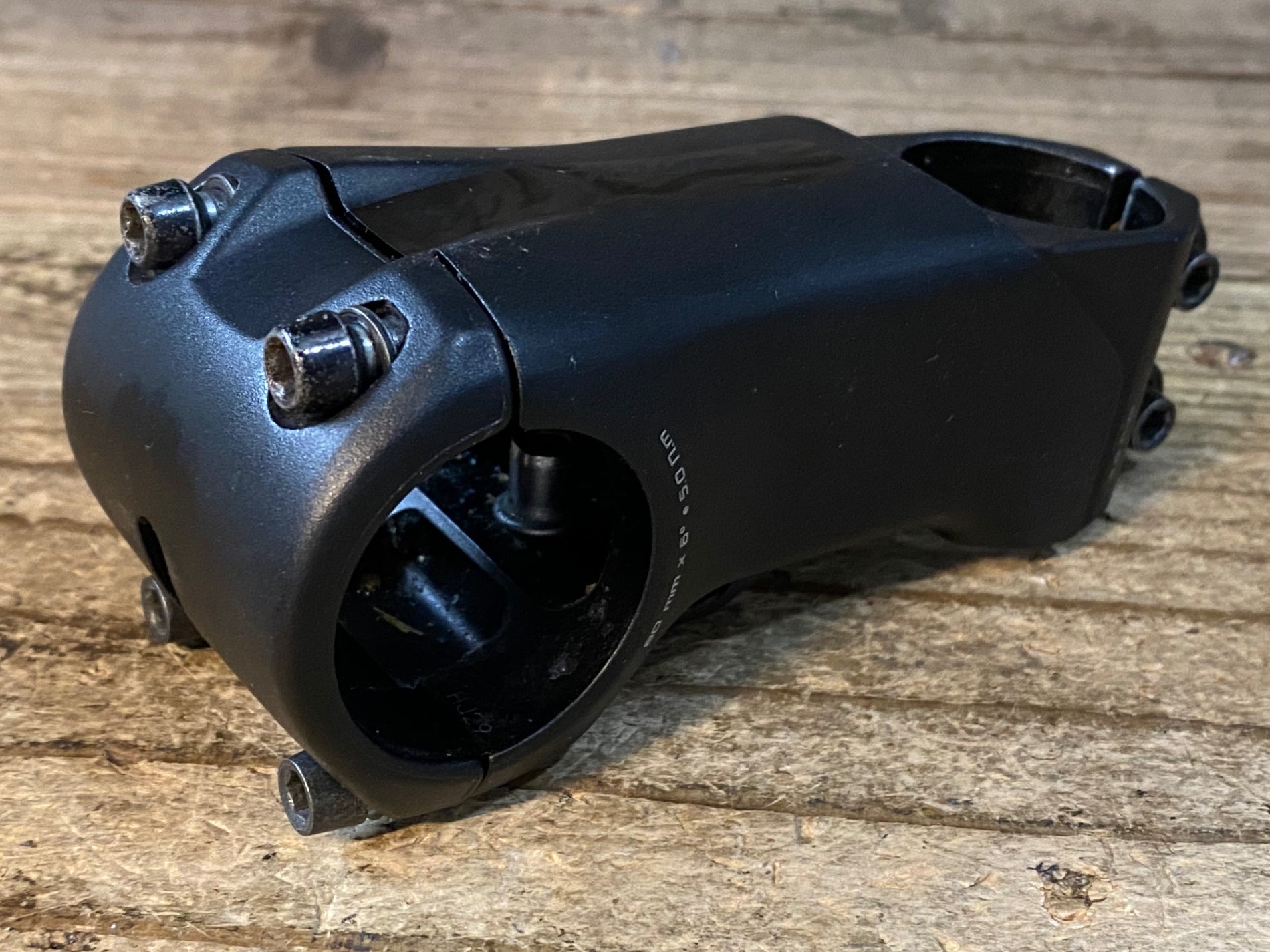 JW739 スペシャライズド SPECIALIZED S-WORKS VENGE STEM ステム 80mm