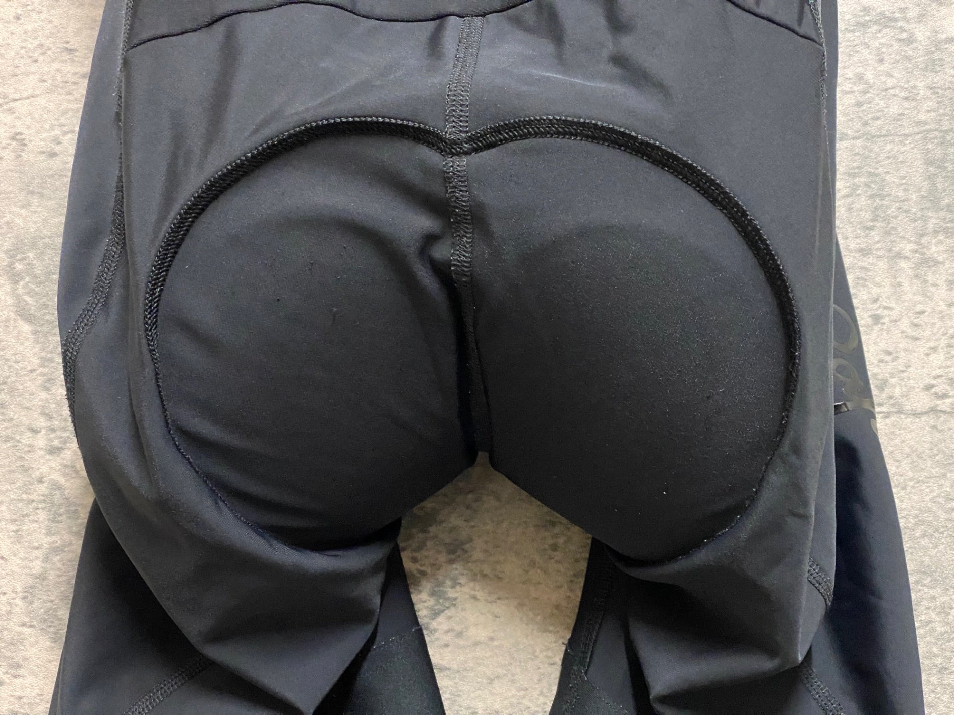 KE818 ラファ Rapha CORE BIB SHORTS ビブショーツ 黒 L – BICI AMORE
