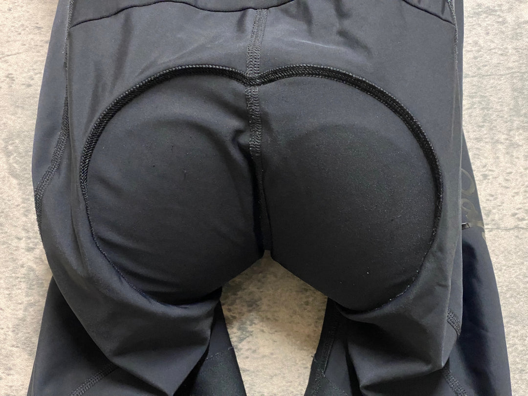KE818 ラファ Rapha CORE BIB SHORTS ビブショーツ 黒 L