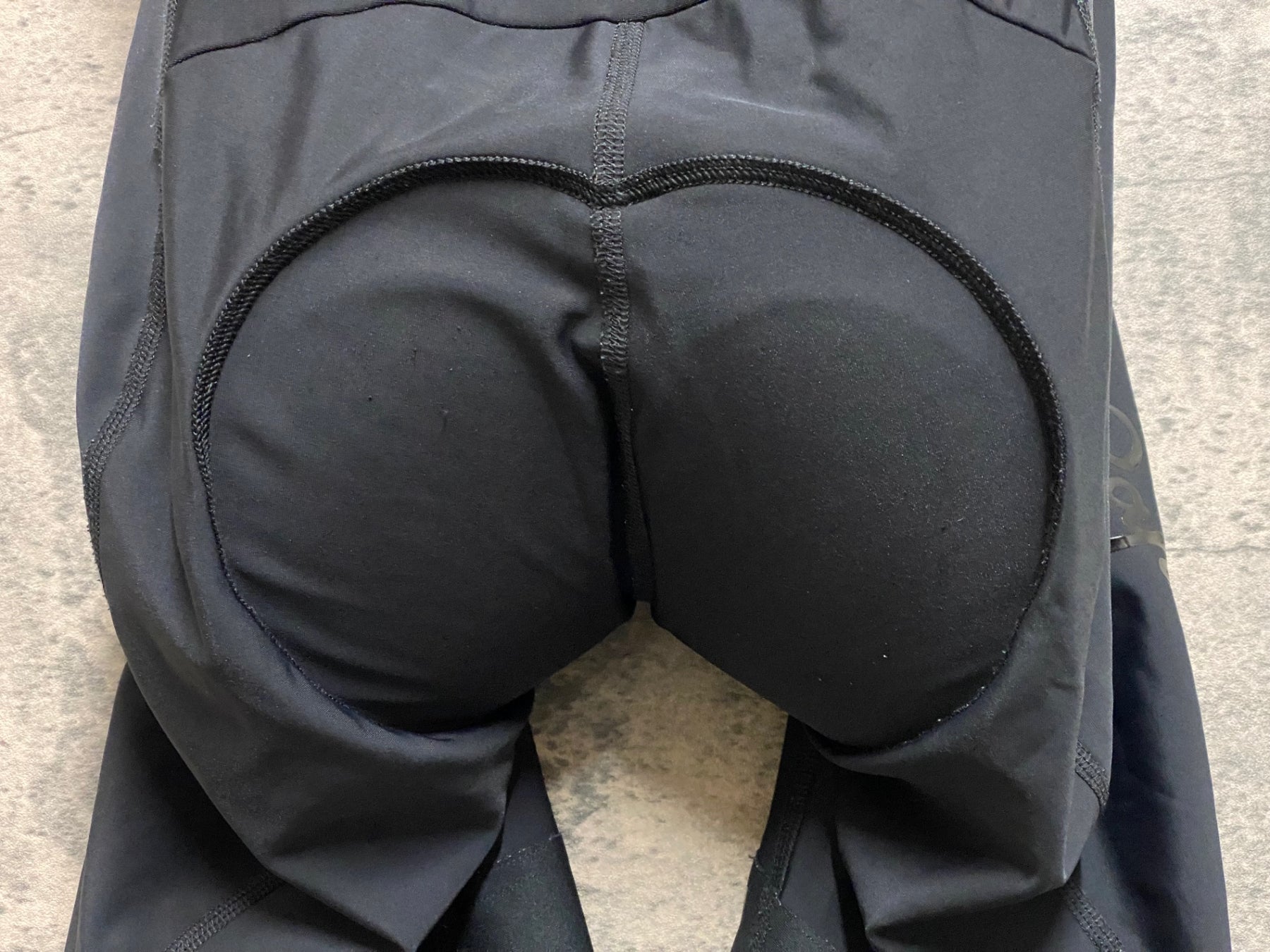 KE818 ラファ Rapha CORE BIB SHORTS ビブショーツ 黒 L – BICI AMORE