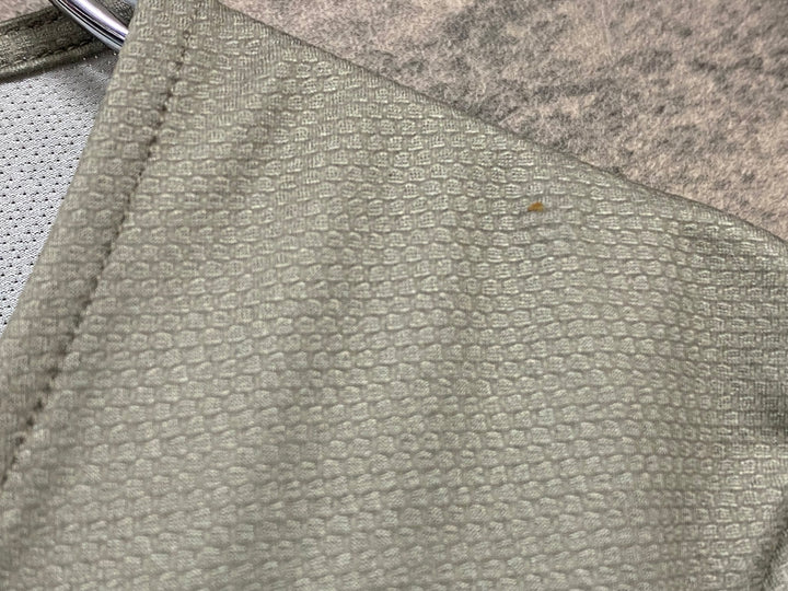 KS229 ヴェロシオ velocio Men's CONCEPT SE Jersey 半袖 サイクルジャージ 緑 S
