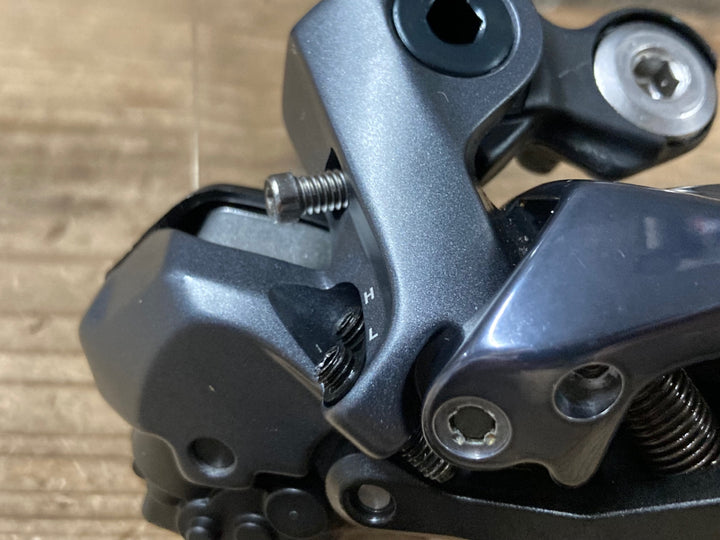 JW216 シマノ SHIMANO アルテグラ ULTEGRA RD-R8050 SS リアディレイラー 11s Di2 電動